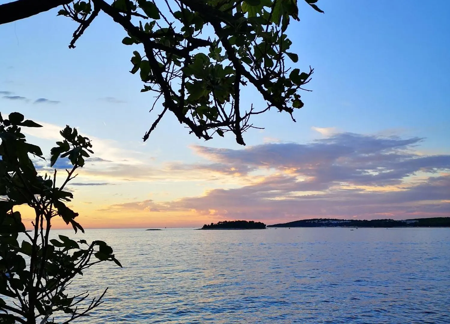 Apartment Michaela 4-Sterne & Parking Rovinj
