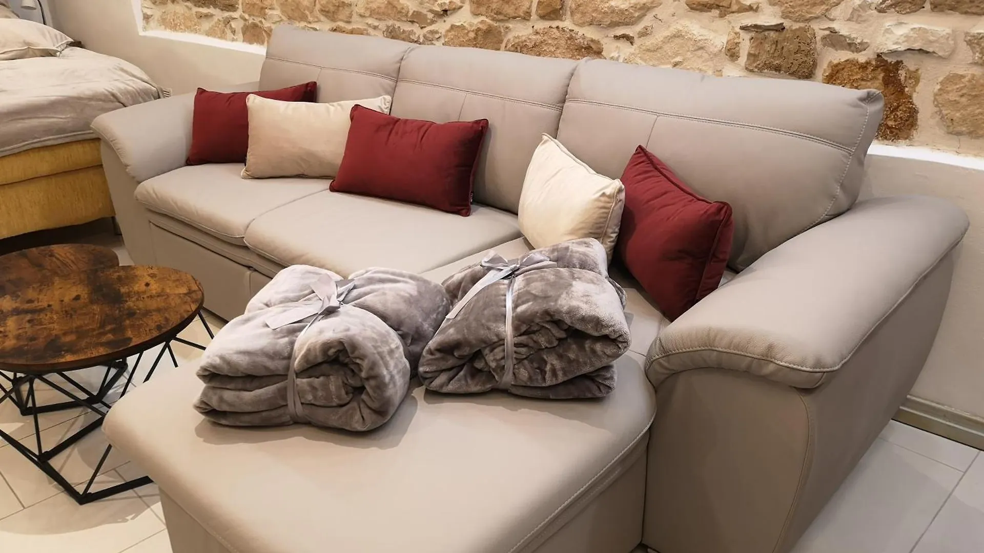 Apartment Michaela 4-Sterne & Parking Rovinj 0*,
