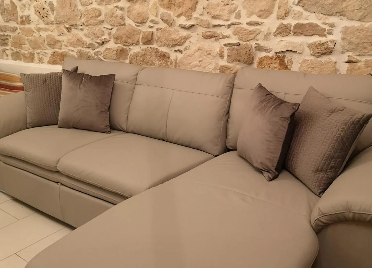Apartment Michaela 4-Sterne & Parking Rovinj