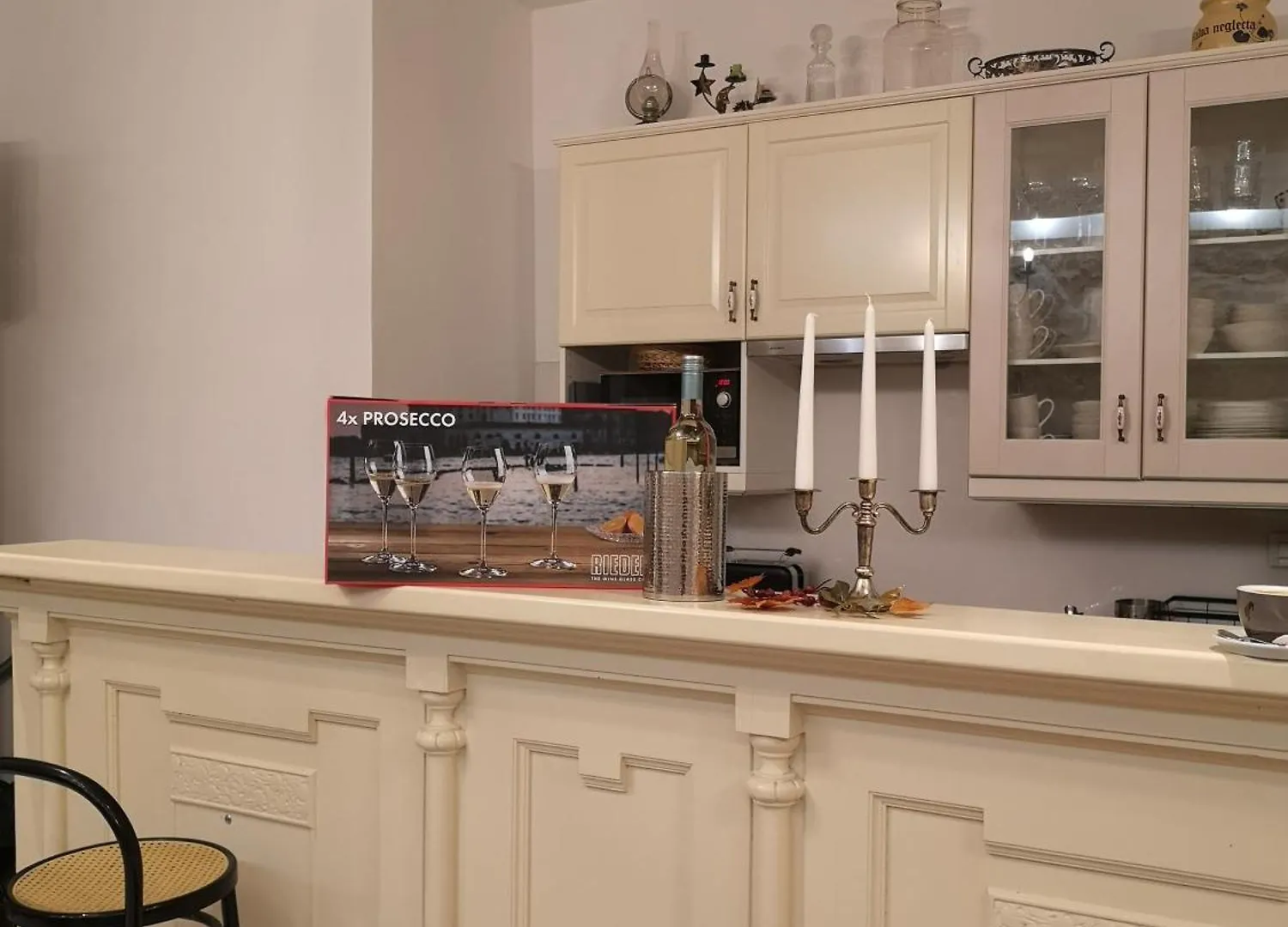Apartment Michaela 4-Sterne & Parking Rovinj
