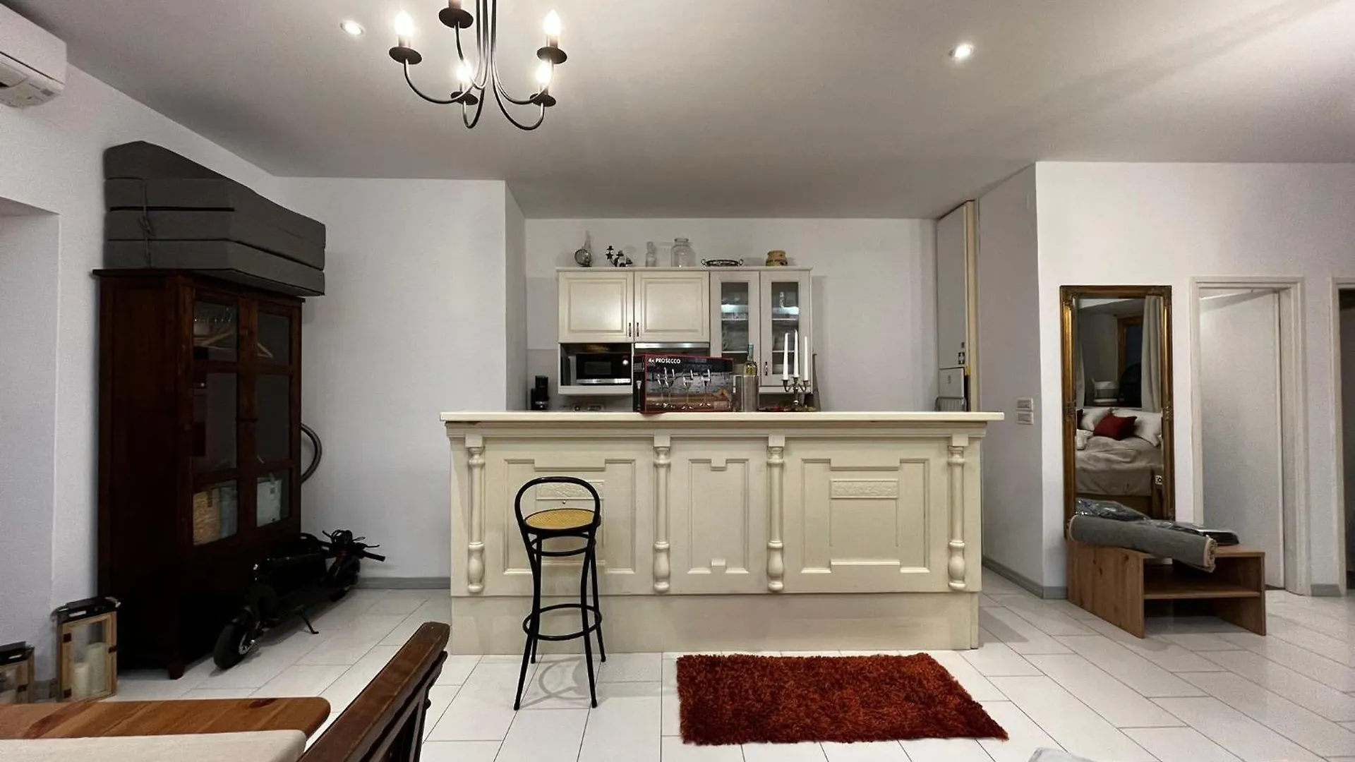 Apartment Michaela 4-Sterne & Parking Rovinj