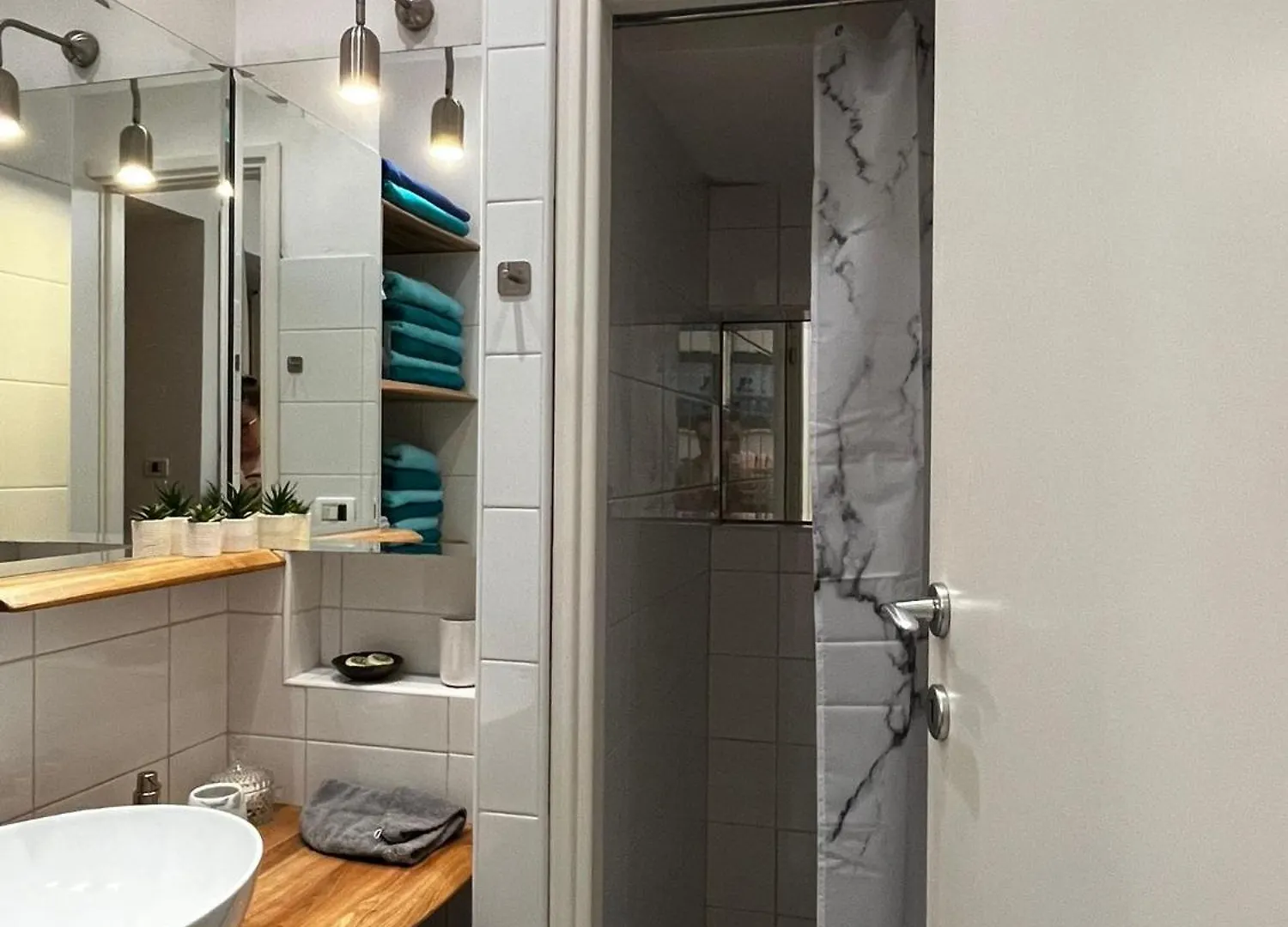 Apartment Michaela 4-Sterne & Parking Rovinj Croatia