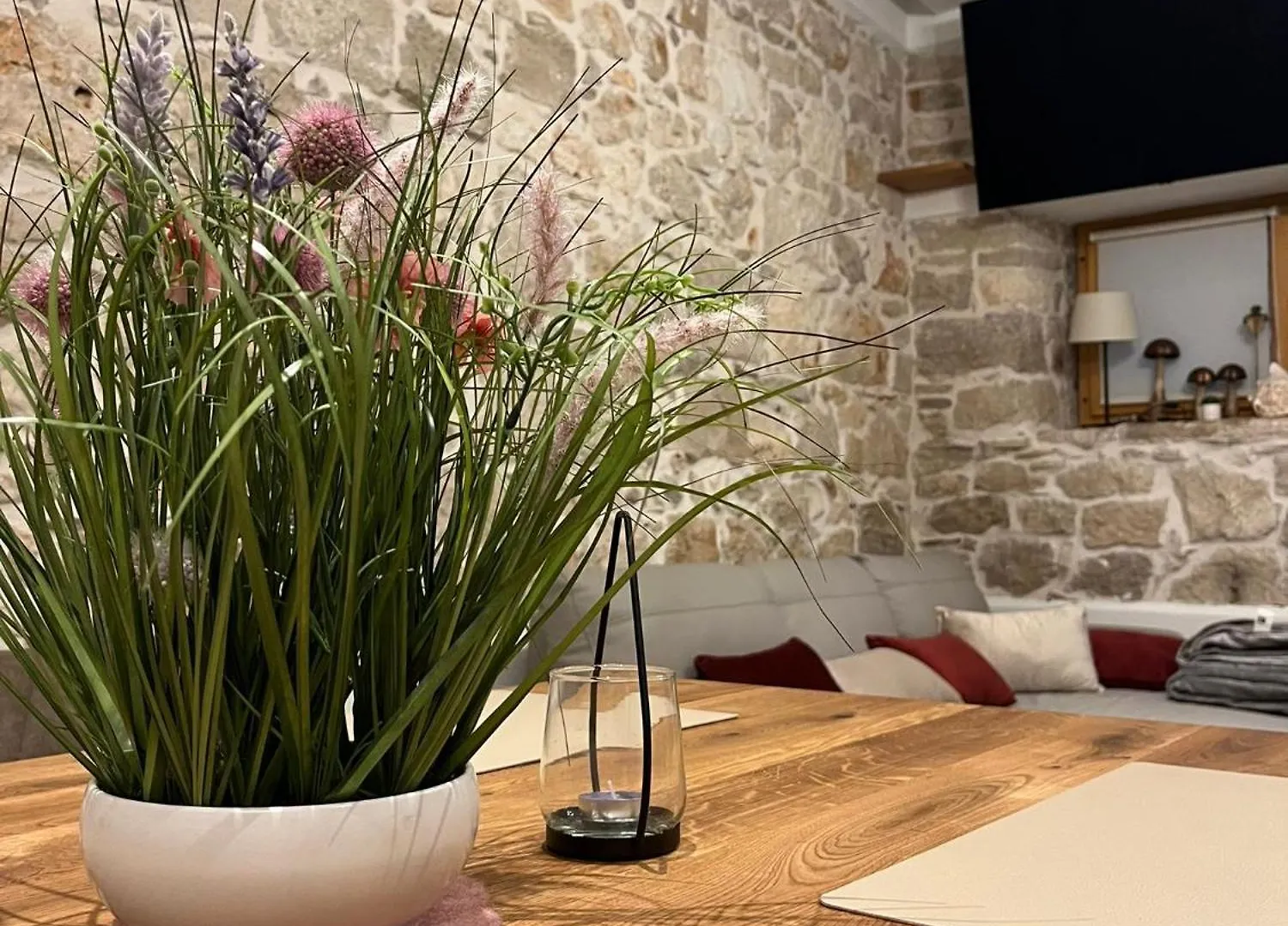 Apartment Michaela 4-Sterne & Parking Rovinj Croatia