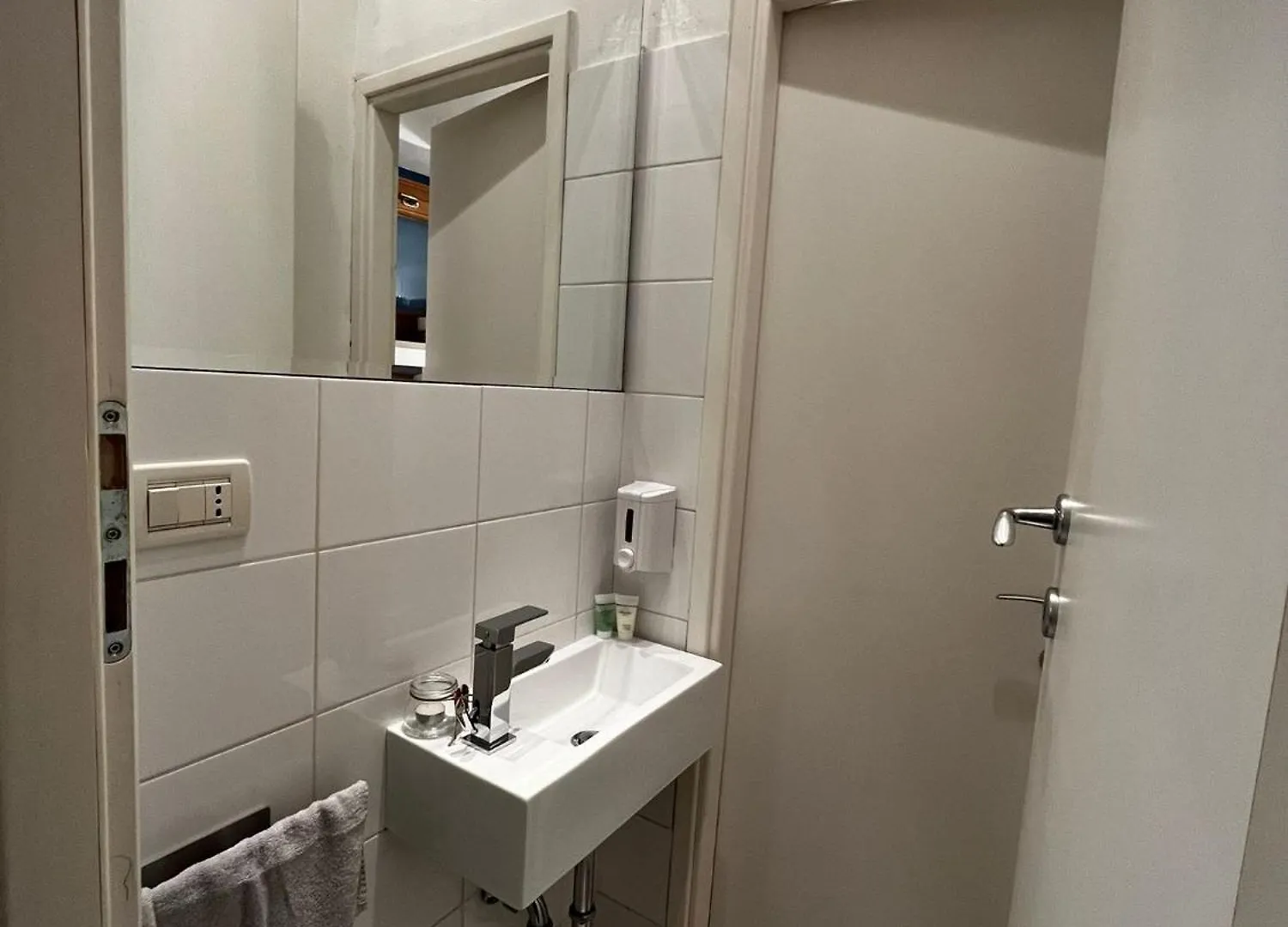 Apartment Michaela 4-Sterne & Parking Rovinj