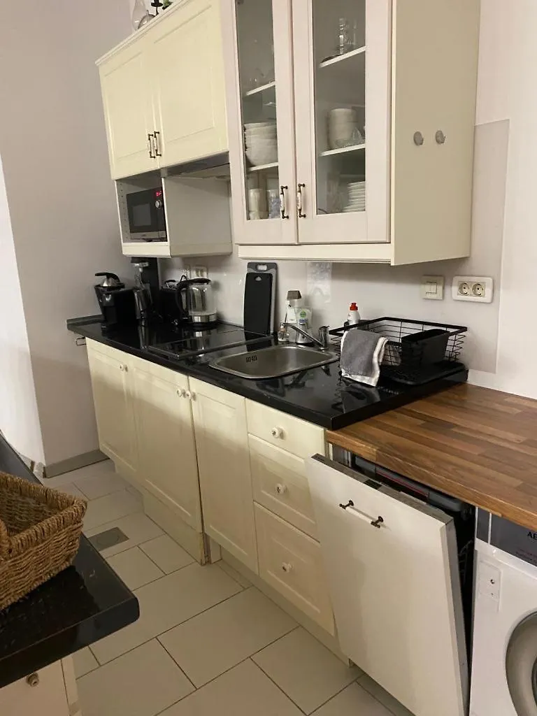 Apartment Michaela 4-Sterne & Parking Rovinj