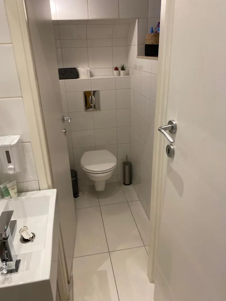 Apartment Michaela 4-Sterne & Parking Rovinj