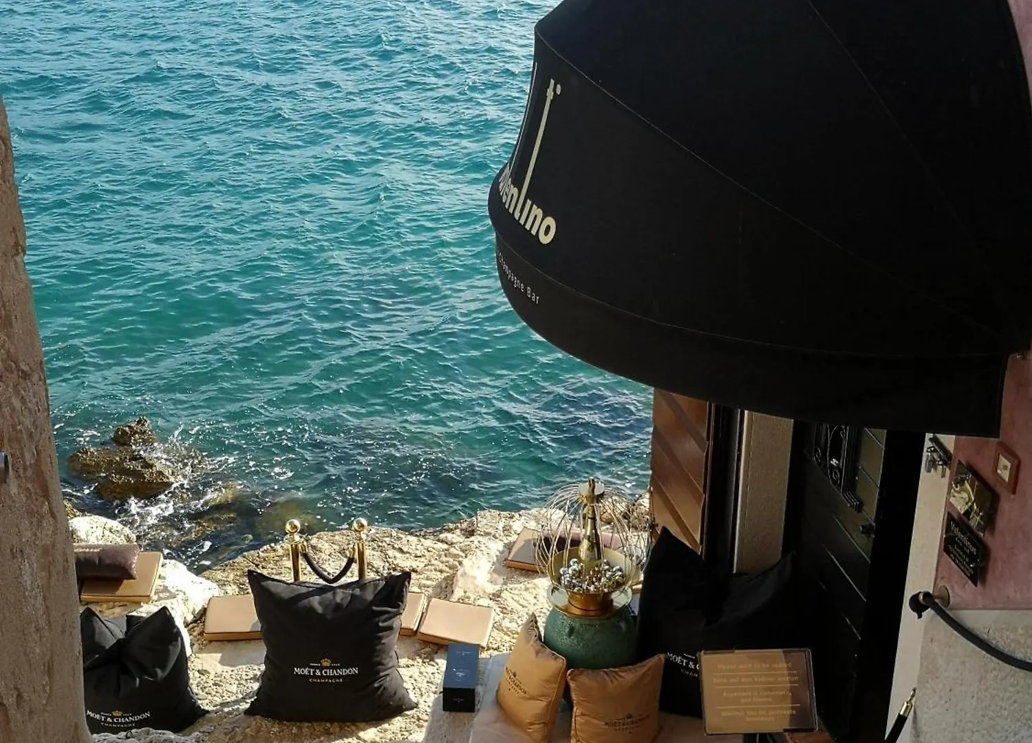 Apartment Michaela 4-Sterne & Parking Rovinj 0*,  Croatia