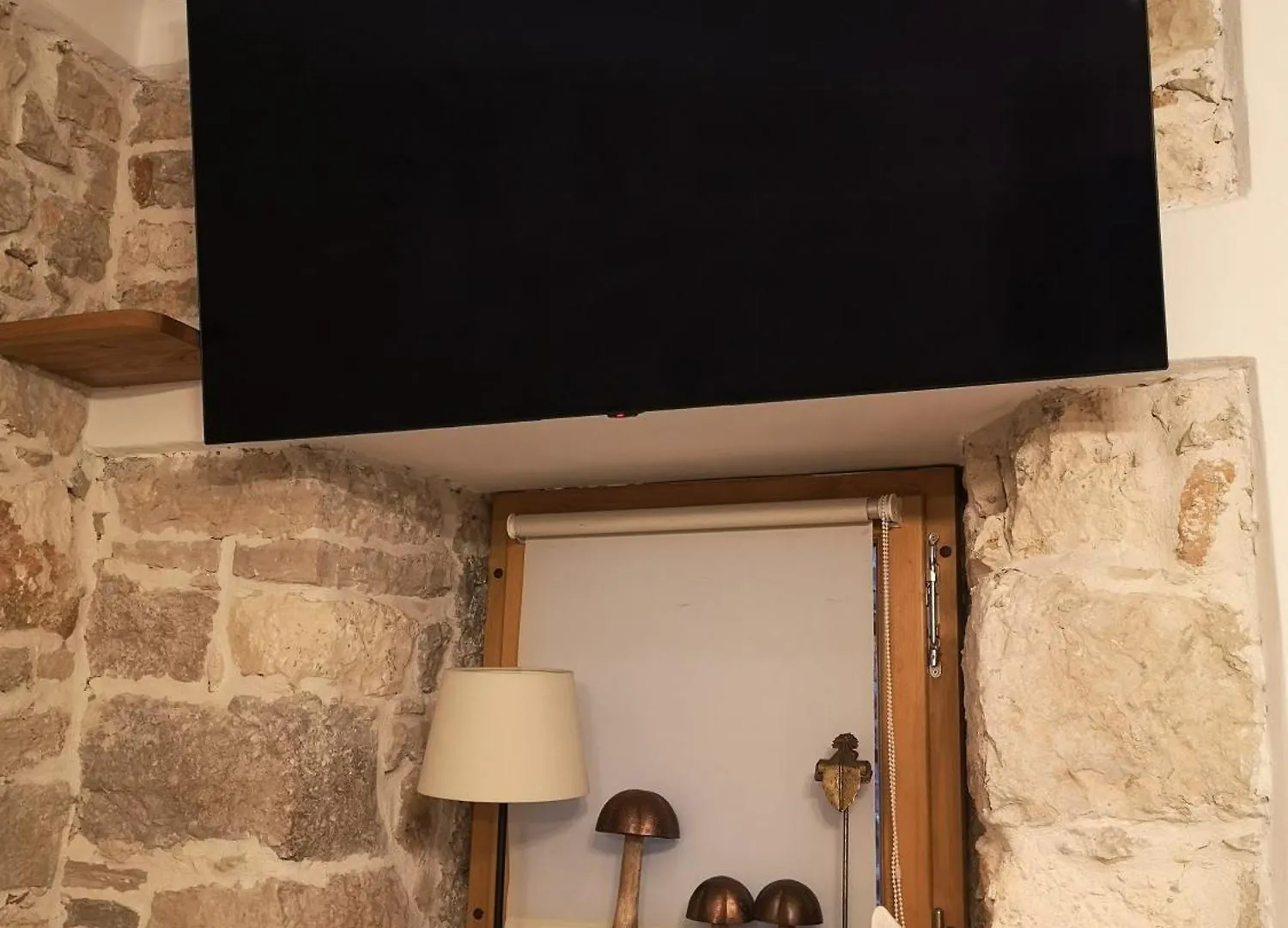 Apartment Michaela 4-Sterne & Parking Rovinj Croatia