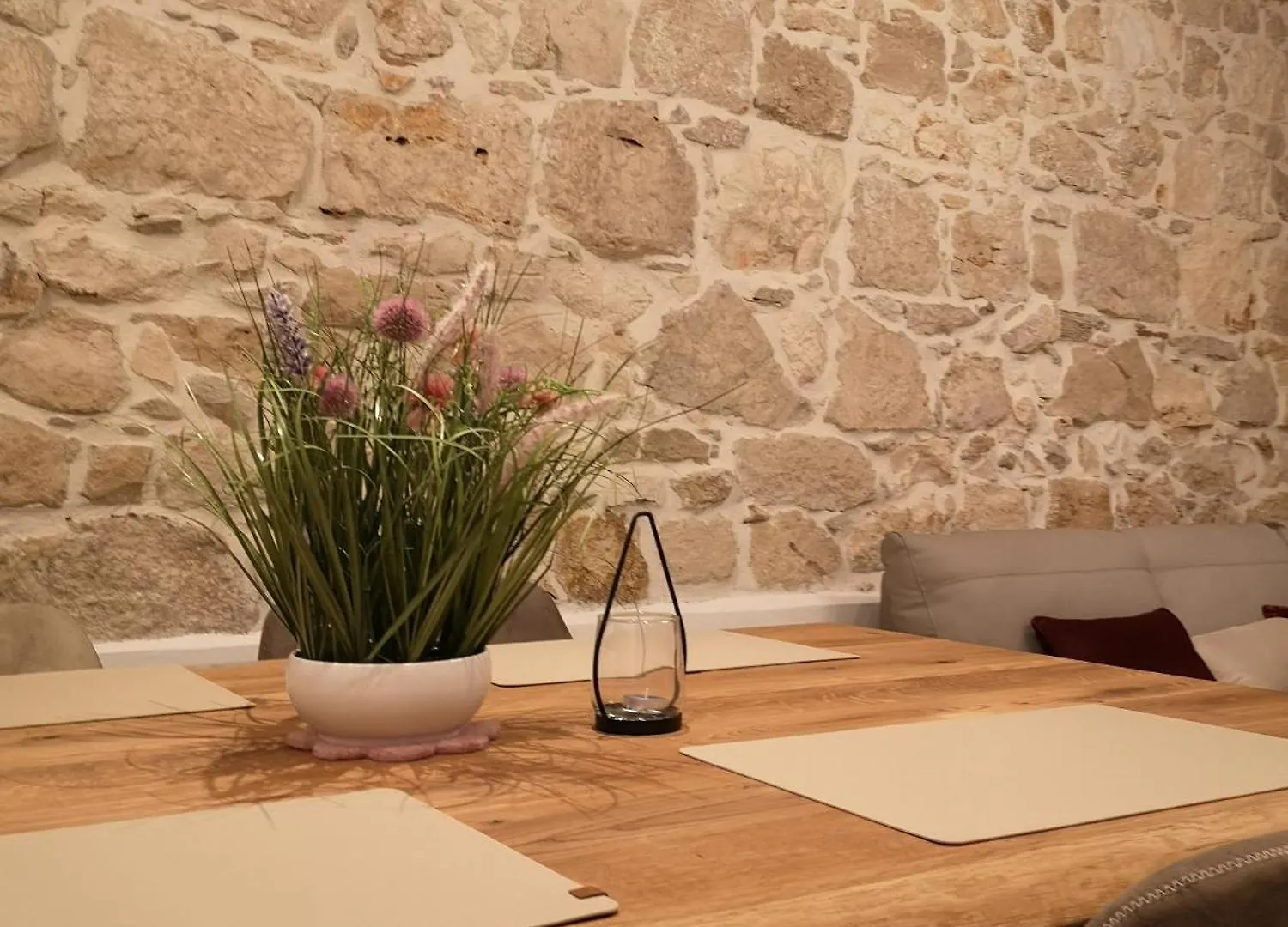 Apartment Michaela 4-Sterne & Parking Rovinj Croatia