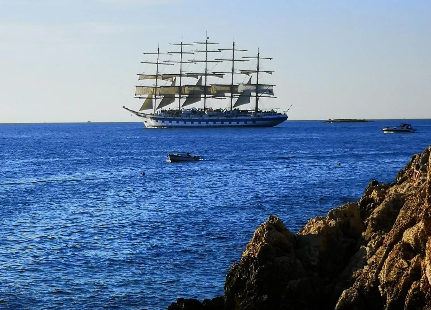 Apartment Michaela 4-Sterne & Parking Rovinj