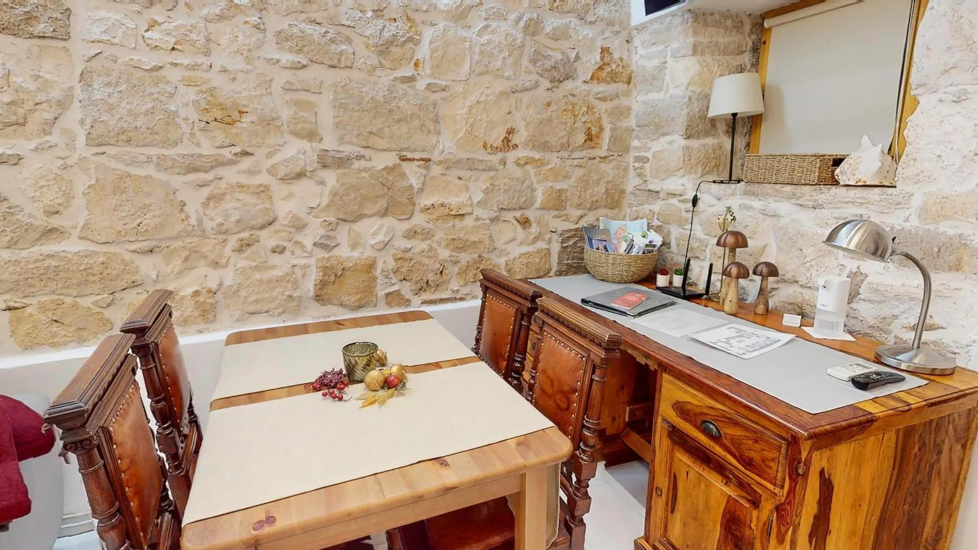 Apartment Michaela 4-Sterne & Parking Rovinj
