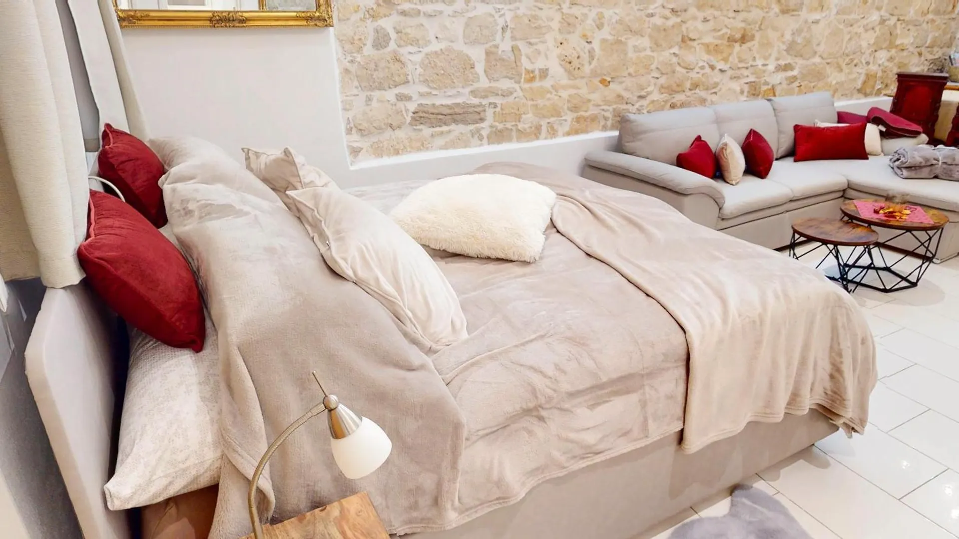 Apartment Michaela 4-Sterne & Parking Rovinj