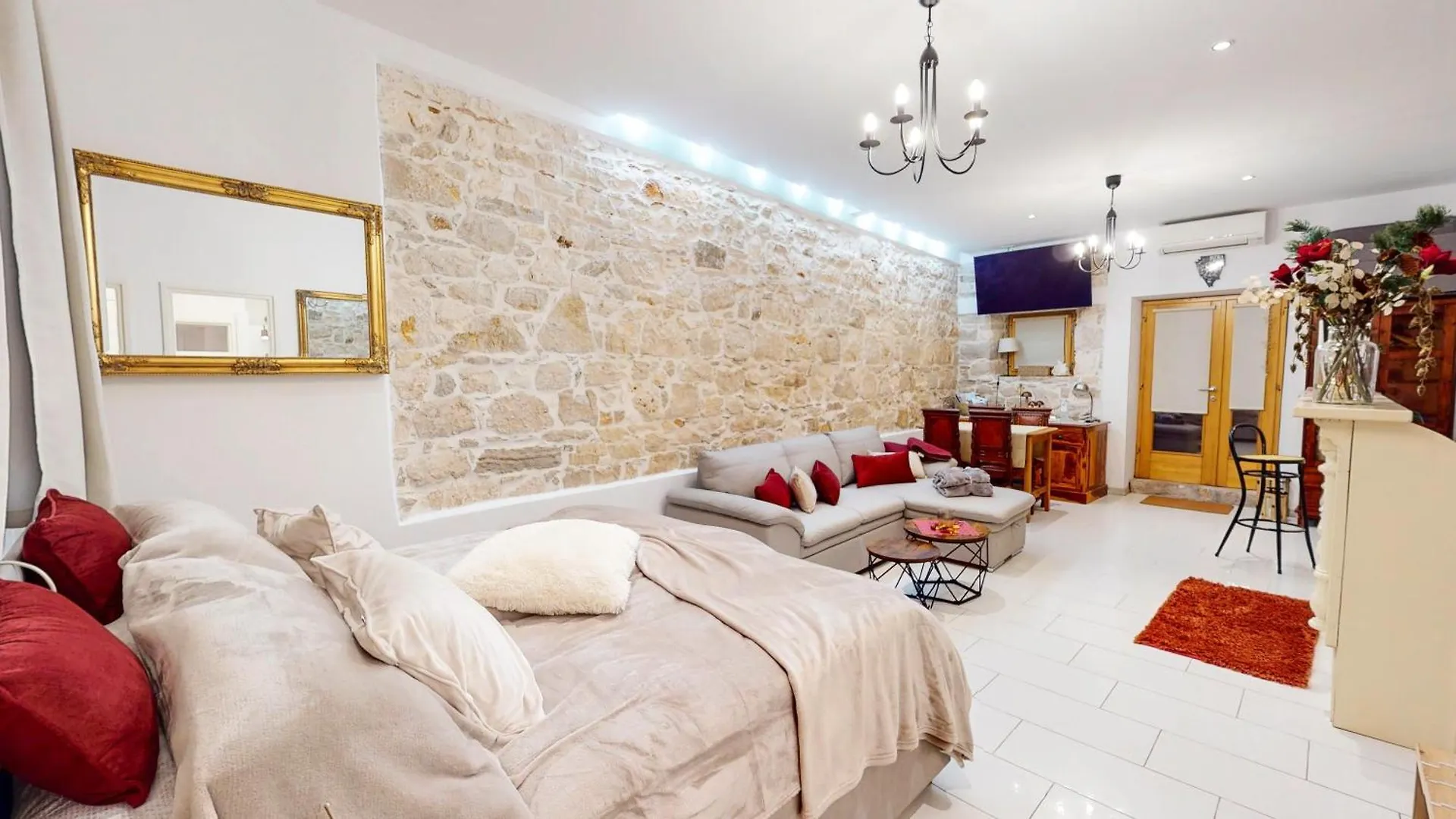 Apartment Michaela 4-Sterne & Parking Rovinj