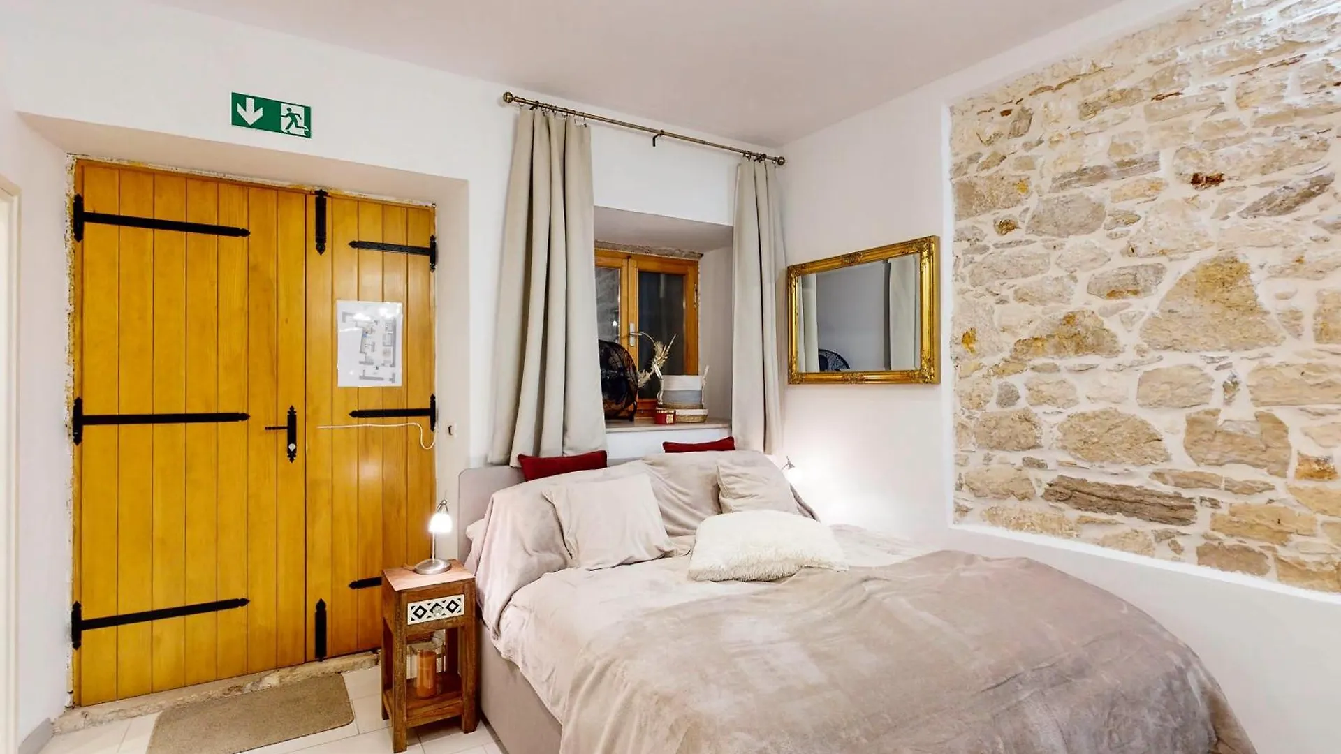 Apartment Michaela 4-Sterne & Parking Rovinj