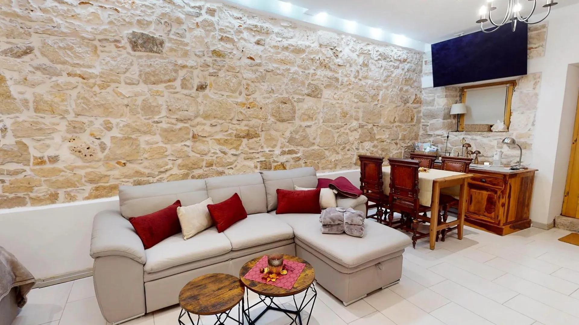 Apartment Michaela 4-Sterne & Parking Rovinj