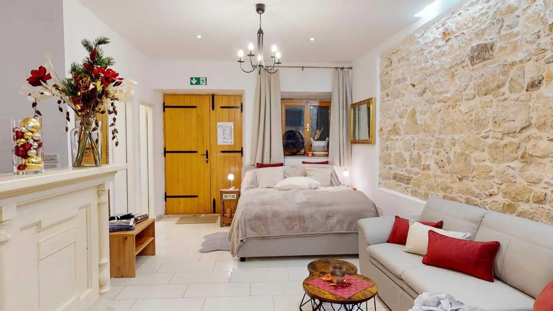 Apartment Michaela 4-Sterne & Parking Rovinj