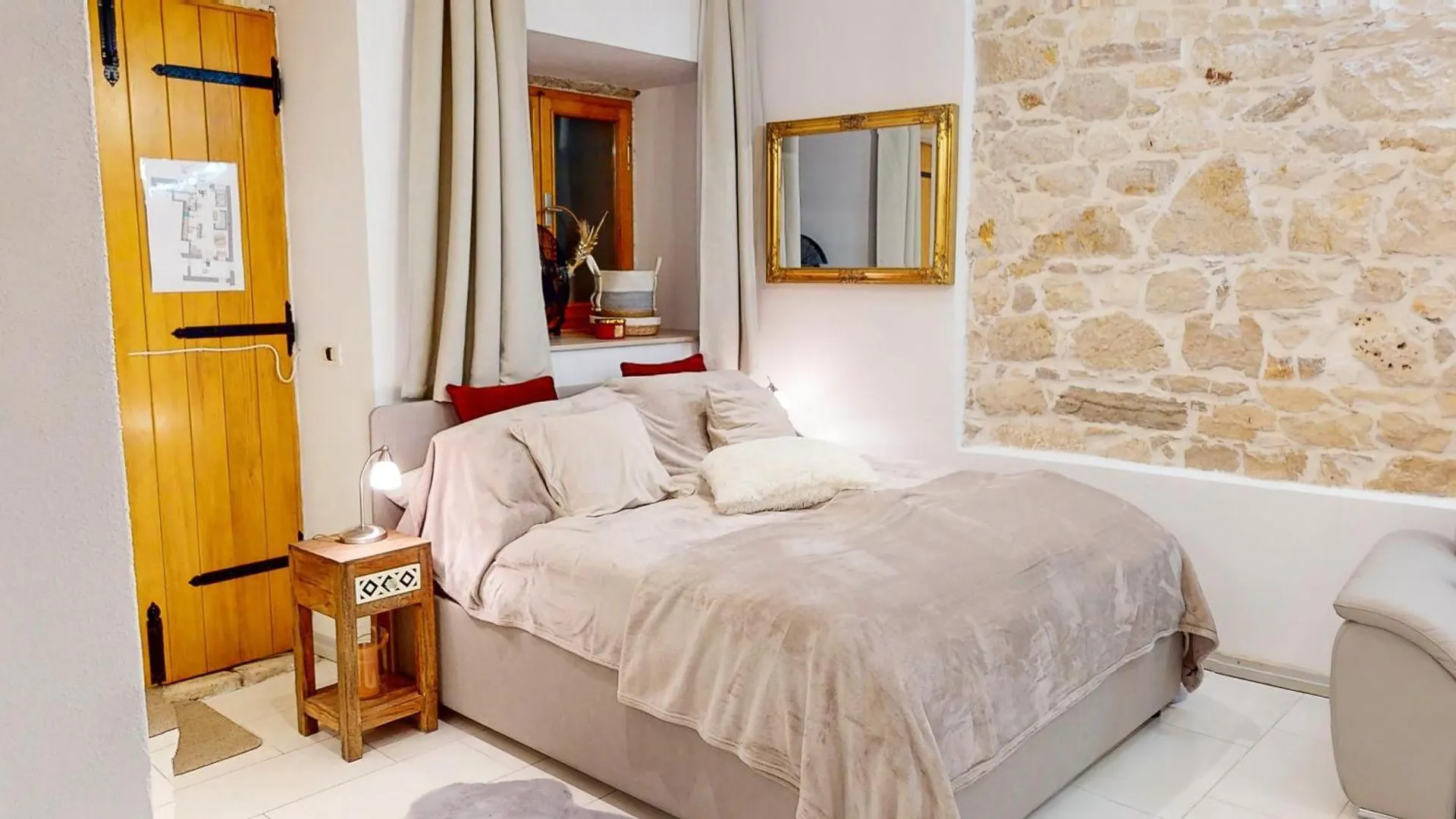 Apartment Michaela 4-Sterne & Parking Rovinj