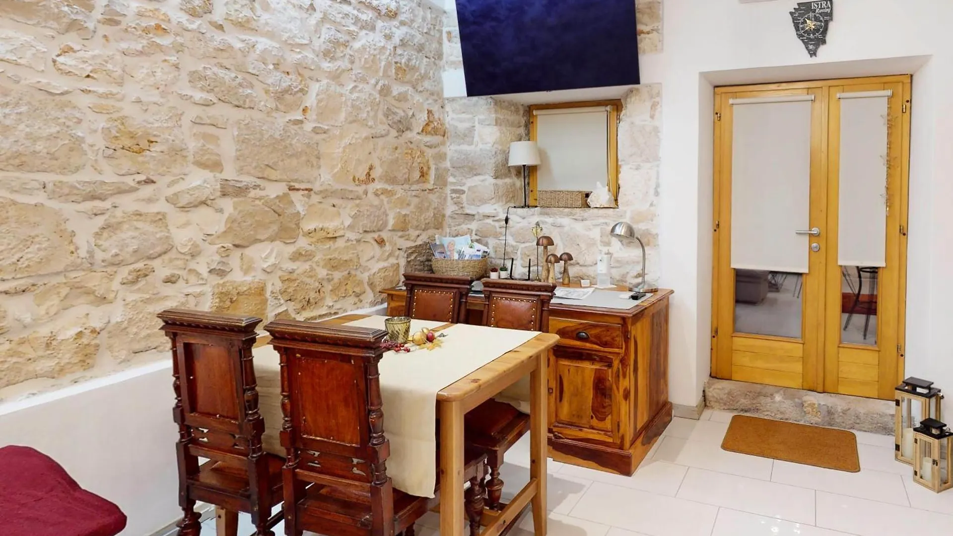 Apartment Michaela 4-Sterne & Parking Rovinj