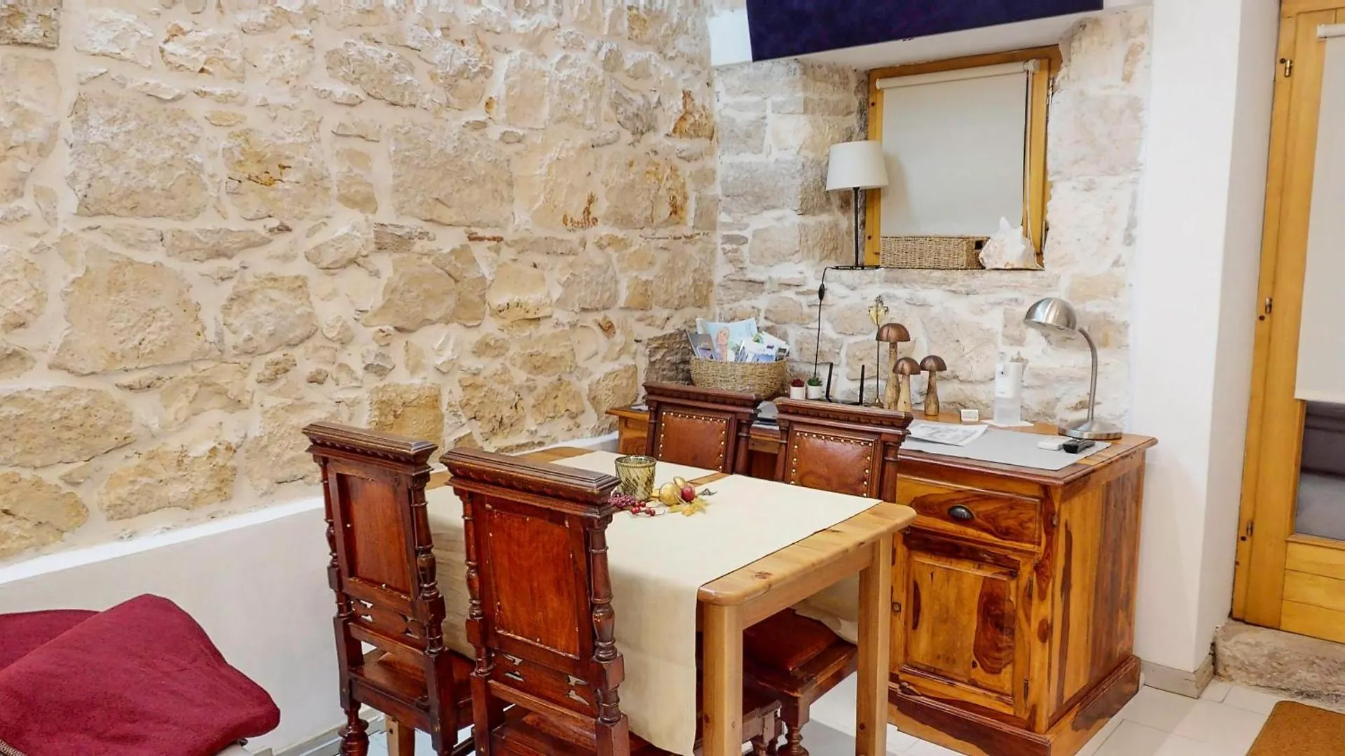 Apartment Michaela 4-Sterne & Parking Rovinj Croatia