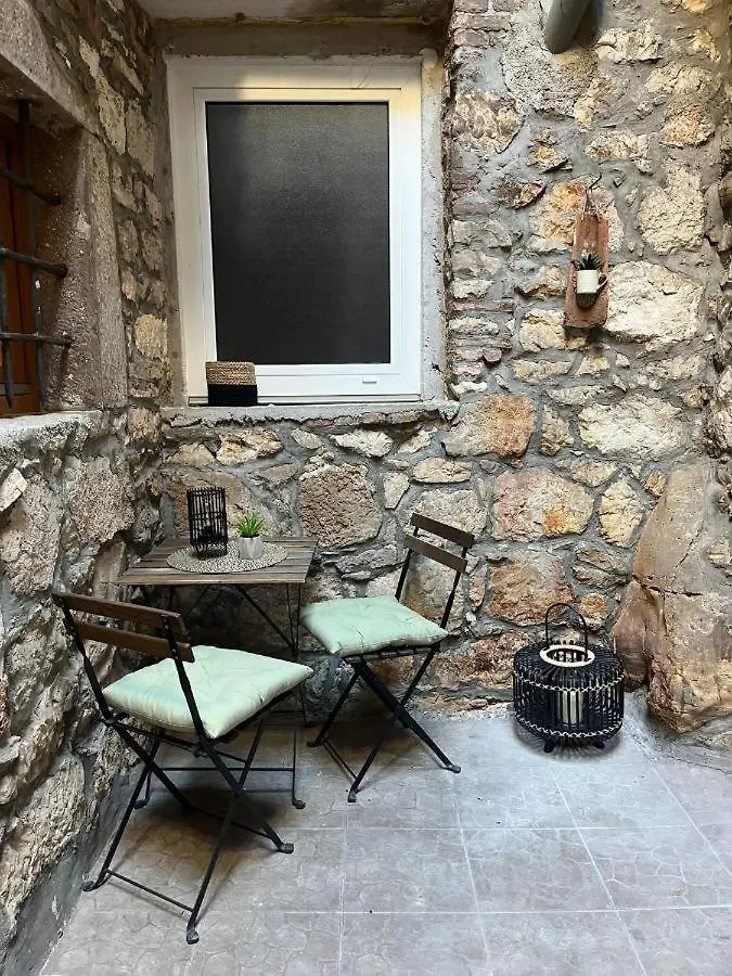 Apartment Michaela 4-Sterne & Parking Rovinj 0*,