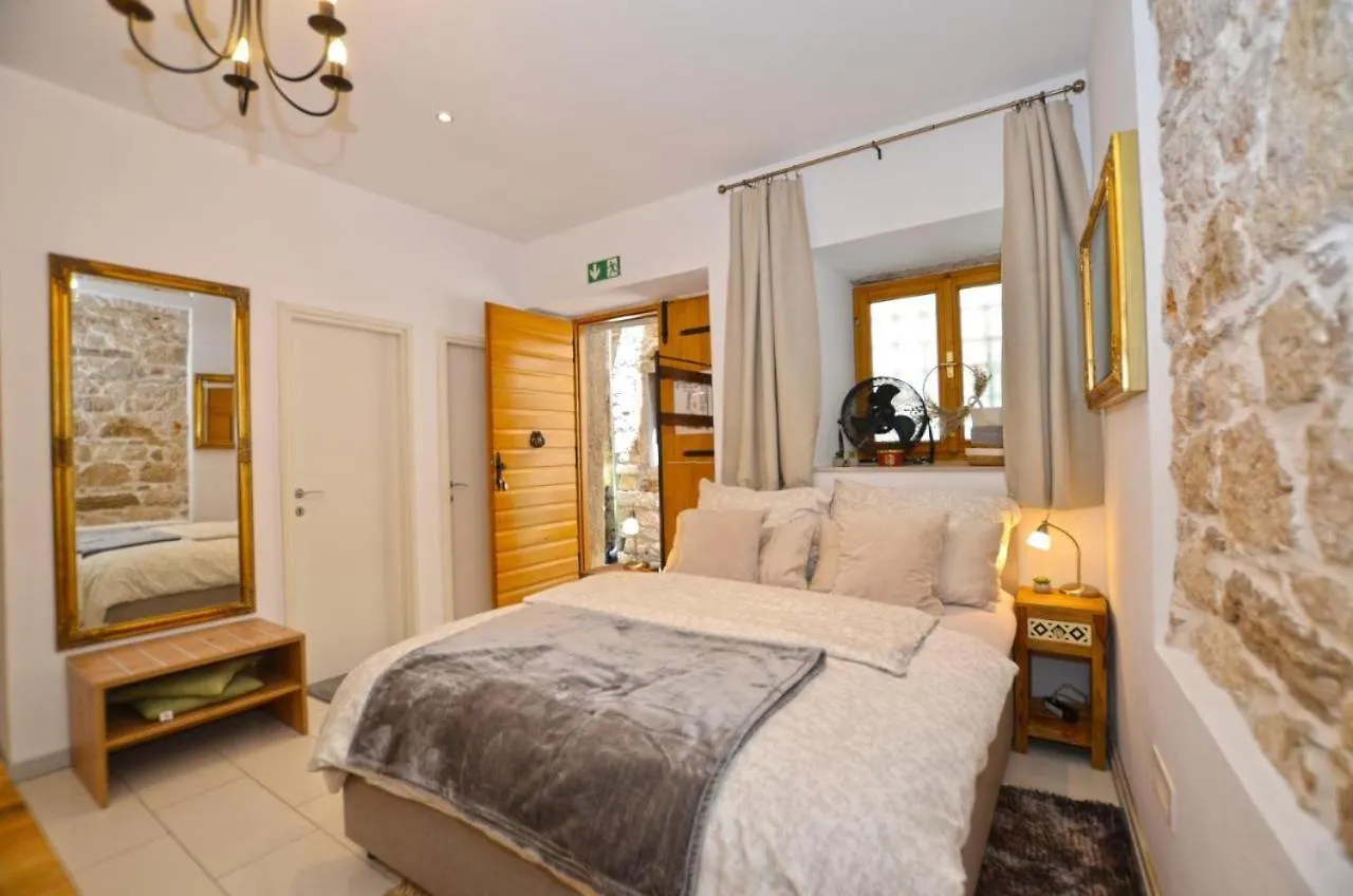 Apartment Michaela 4-Sterne & Parking Rovinj
