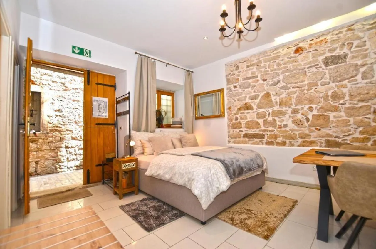Apartment Michaela 4-Sterne & Parking Rovinj