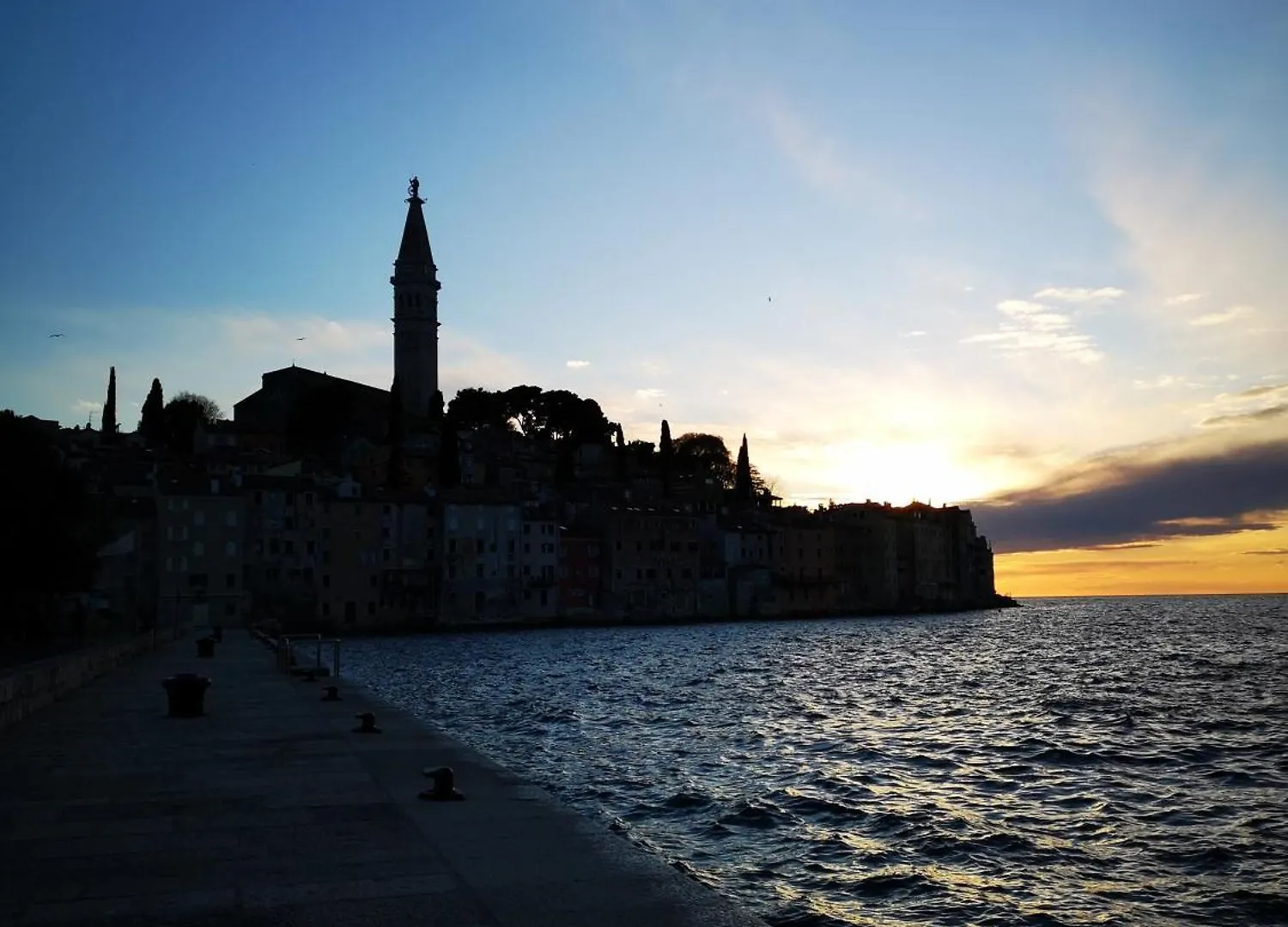 Apartment Michaela 4-Sterne & Parking Rovinj 0*,  Croatia