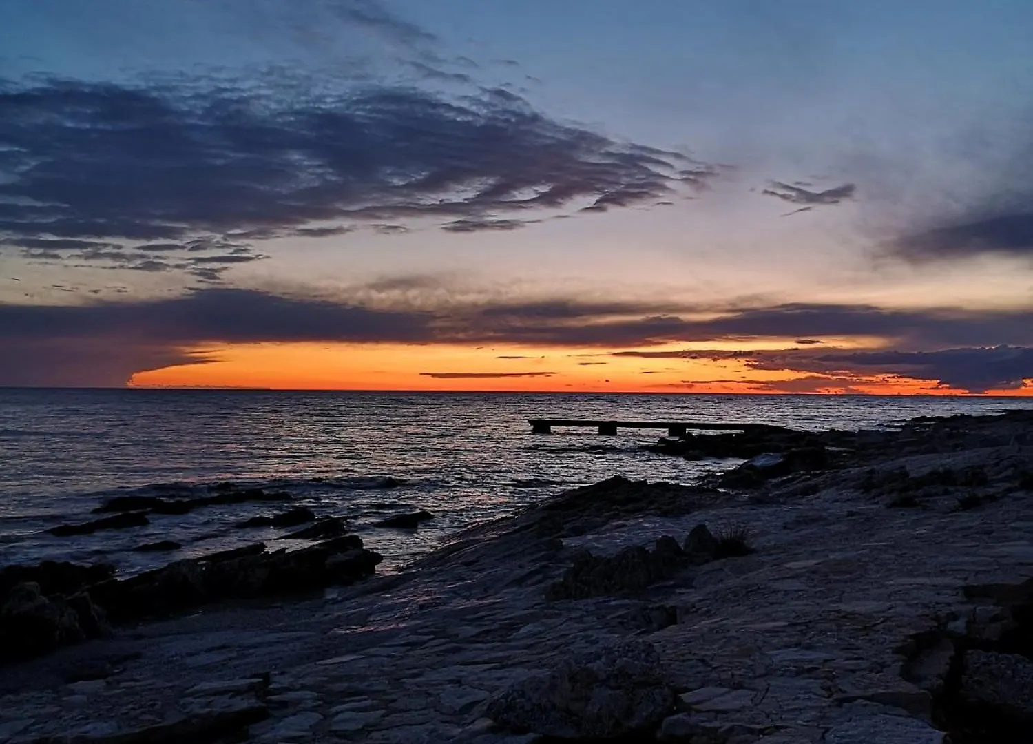 Apartment Michaela 4-Sterne & Parking Rovinj