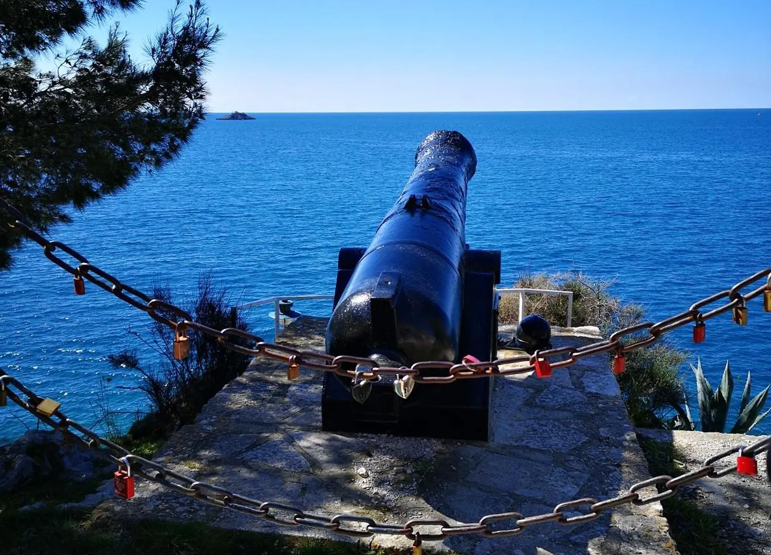 Apartment Michaela 4-Sterne & Parking Rovinj