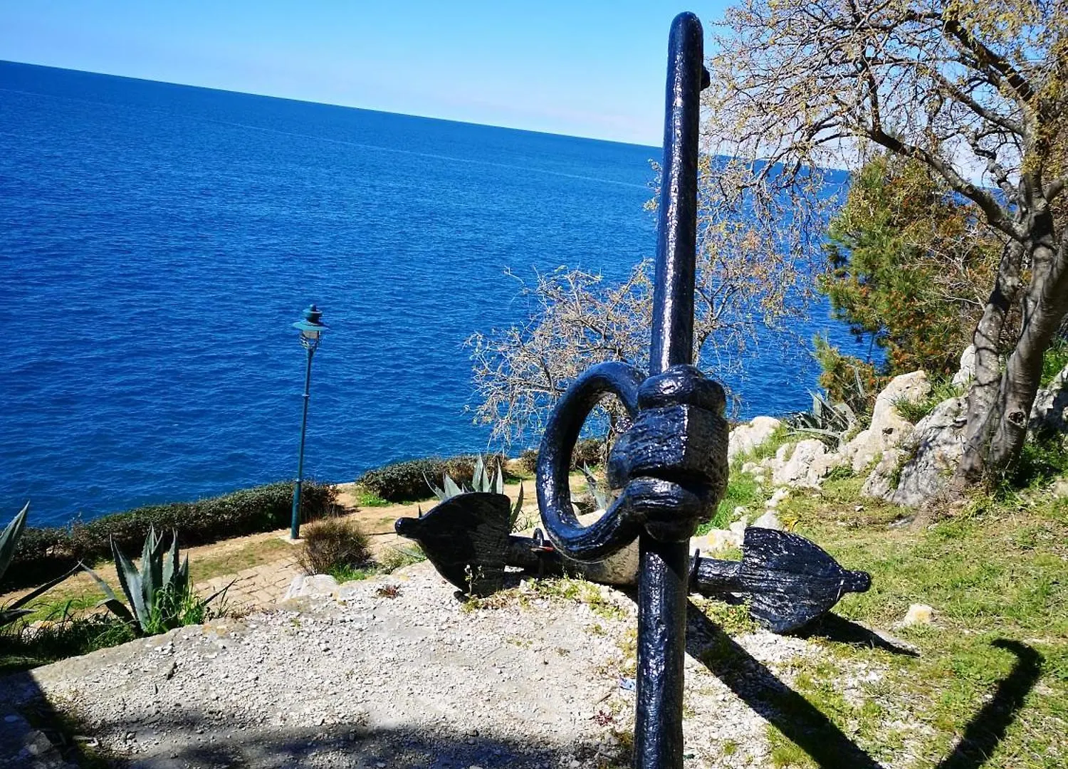 Apartment Michaela 4-Sterne & Parking Rovinj Croatia