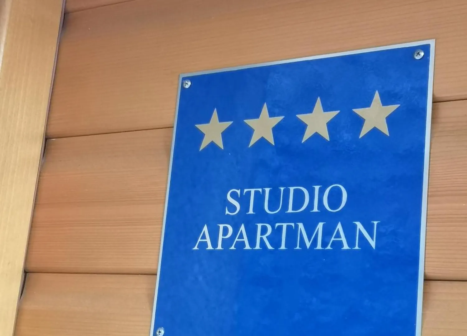 Apartment Michaela 4-Sterne & Parking Rovinj